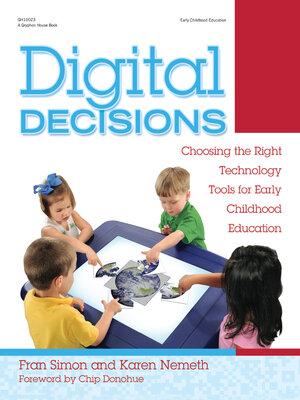 cover image of Digital Decisions